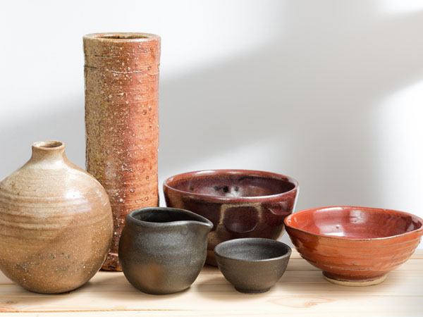 Course Image for AEW2C81Y23 Pottery for Enjoyment