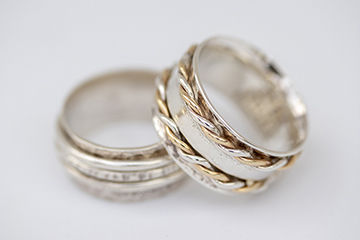 Course Image for CO4C71EC26 Silver Clay Jewellery Making