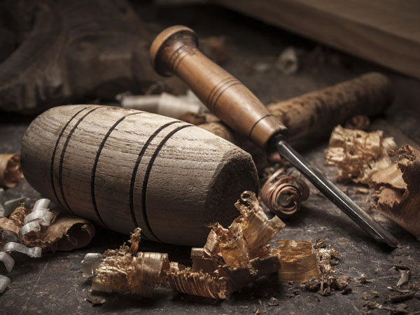 Course Image for AEW5A73Y22 Woodworking Routing Intermediate