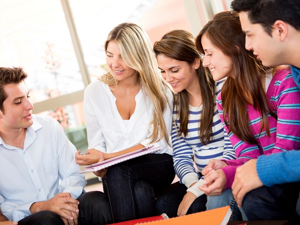 Course Image for EWM4C45Y23 Taster Spanish