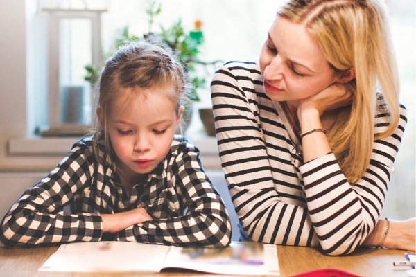 Course Image for HO4C70OL25 Understanding Anxiety for your SEND Child
