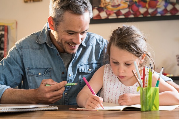 Course Image for HO1A01OL25 Supporting Family English