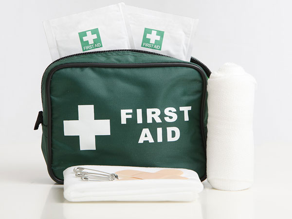 Course Image for B1A2D4Y24 Emergency First Aid at Work 1 day course