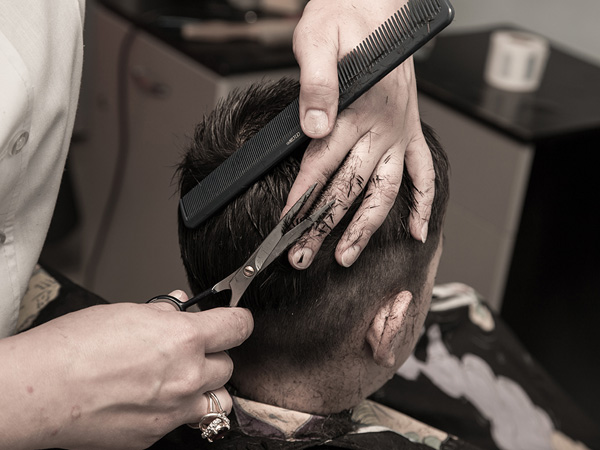 Course Image for EWM4D01Y24 Hairdressing VTCT NVQ Level 2