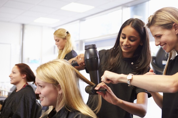 Course Image for EWM1D01Y24 Hairdressing VTCT NVQ Level 3