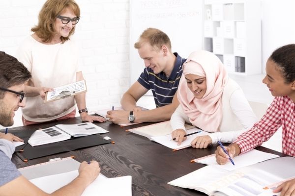 Course Image for WO4B73OL25 Assessment for Learning