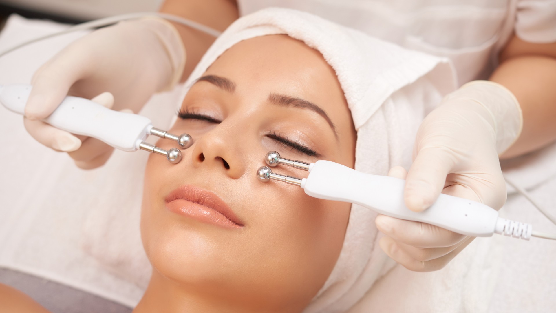 Course Image for KX2D01AC26 Beauty Therapy NVQ Level 3