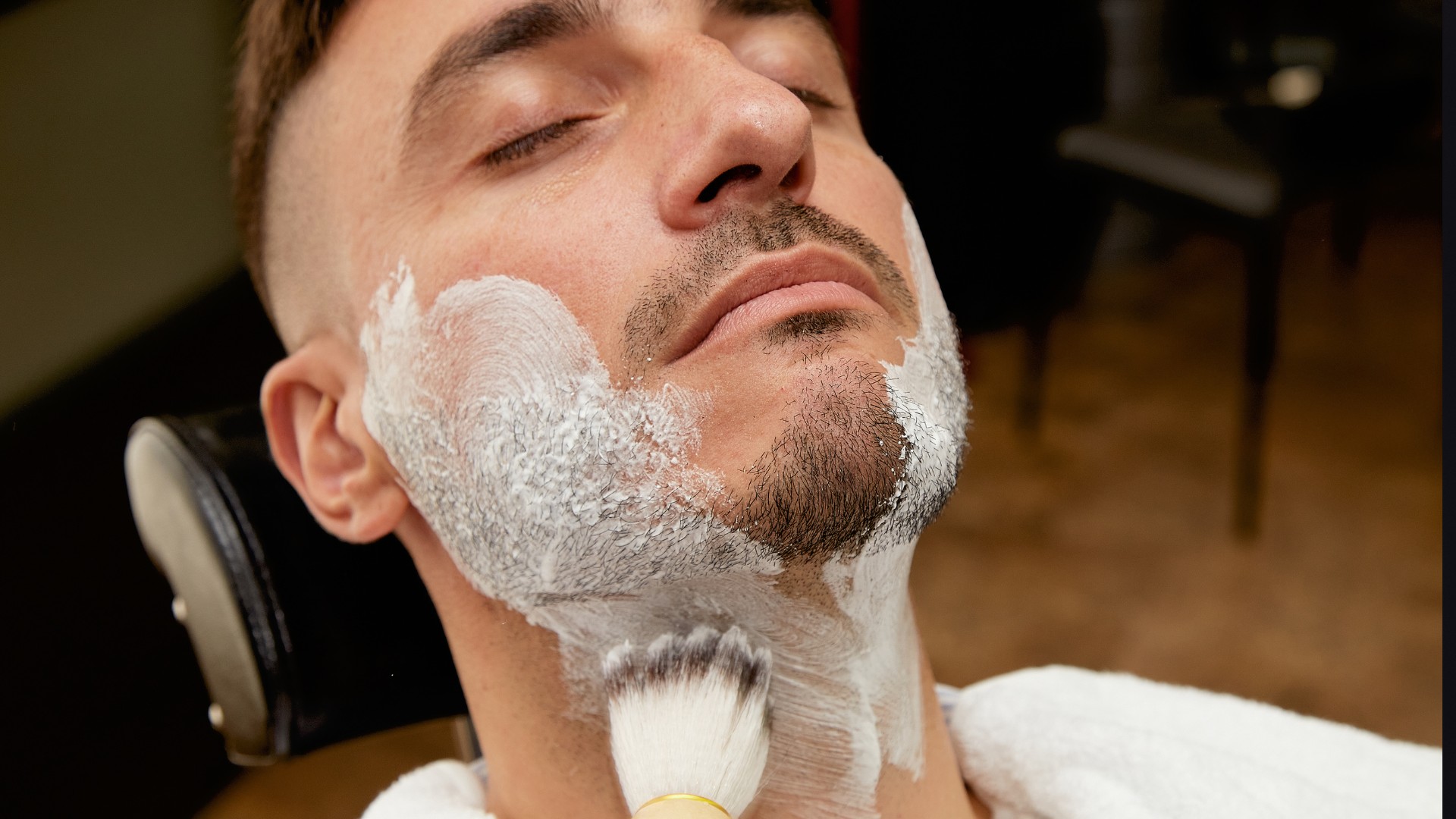 Course Image for KX2C02AC26 Barbering VTCT NVQ Level 3