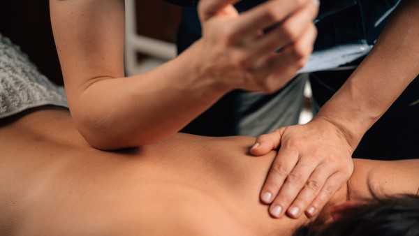 Course Image for KX3C40CC26 Sports Massage Level 3